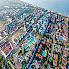 Crystal Waterworld Resort & Spa